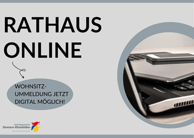 Rathaus Online